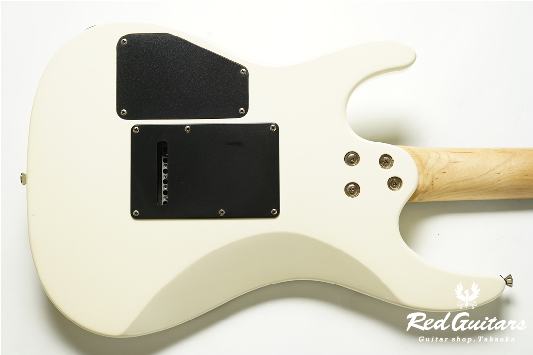 Aria Pro II MAC-STD - Pearl White | Red Guitars Online Store